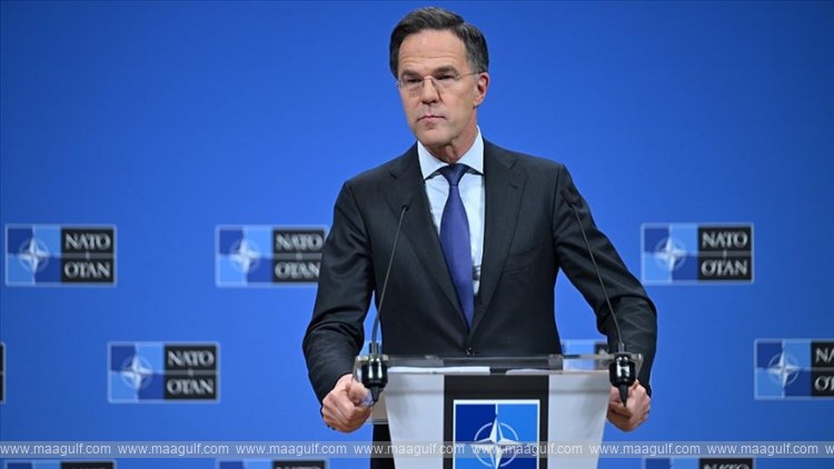 ఇరాన్‌ పై అమెరికాకు నాటో మద్దతు.. కీలక ప్రకటన