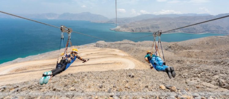 Oman emerges as a preferred Eid getaway for tourist