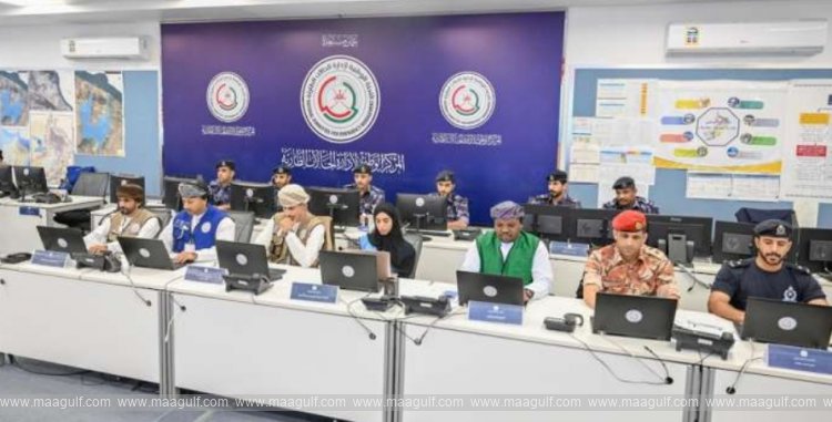 persons-sheltered-across-oman-due-to-weather-conditions