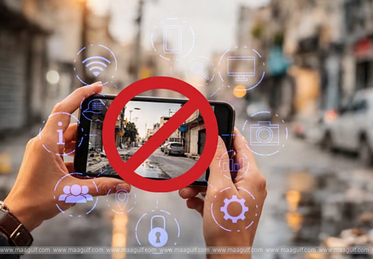 Abu Dhabi Police arrest 45 Individuals for Circulating Misleading Information and Filming and Posting Footage of Event Locations