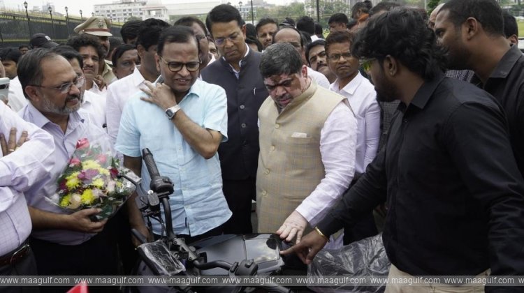 ఎలక్ట్రిక్ వాహనాలు కొనుగోలు చేస్తే 20 శాతం డిస్కౌంట్