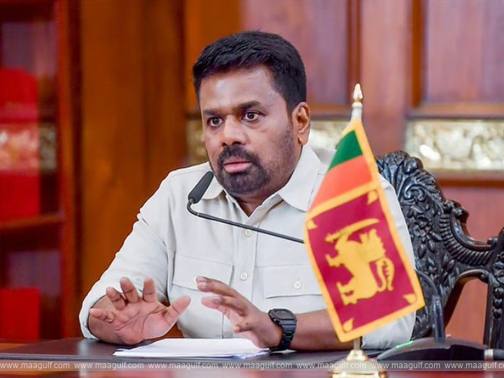 అమెరికాకు శ్రీలంక బిగ్ షాక్