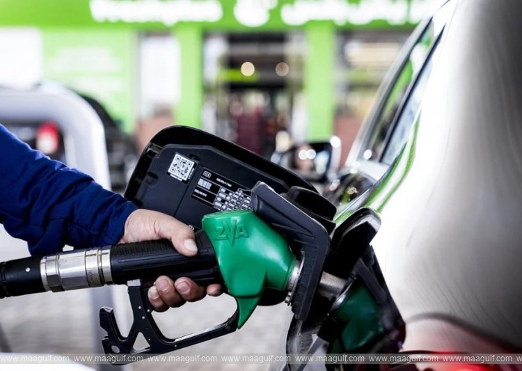 పెట్రోల్, డీజిల్ ధరలు ప్రకటించిన యూఏఈ..!!