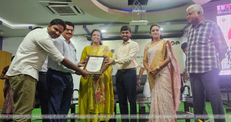 \'Arjas Steel\' is at the forefront of community service