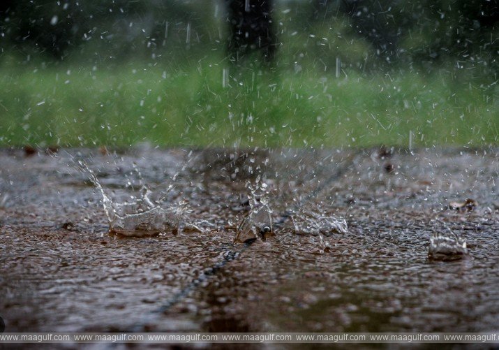 మార్చి 27 వరకు యూఏఈలో భారీ వర్షాలు..!!