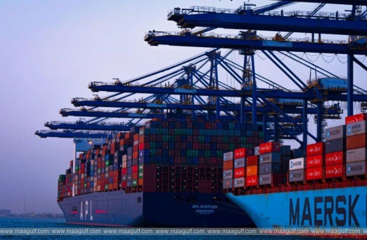 సౌదీ అరేబియాలో 22.1% పెరిగి నాన్ ఆయిల్ ఎగుమతులు..!!