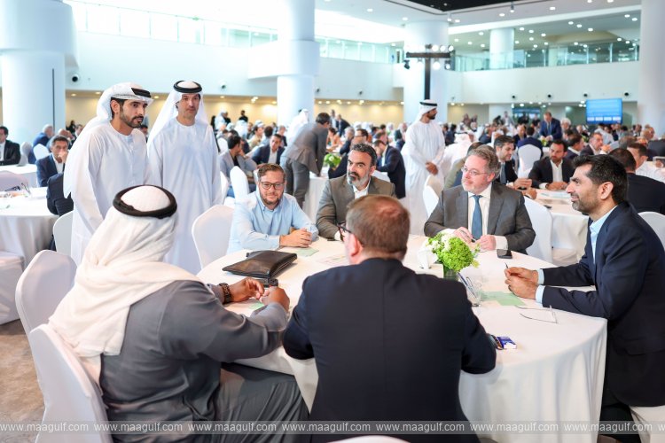 Sheikh Hamdan meets with Dubai business leaders to reinforce resilience, sustain economic momentum