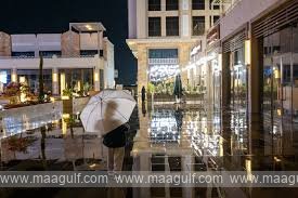 సౌదీ అరేబియాలో స్ప్రింగ్ సీజన్ ప్రారంభం..!!