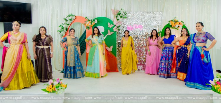 షార్లెట్‌లో NATS ఆధ్వరంలో మహిళా దినోత్సవ వేడుకలు