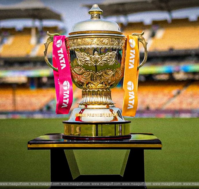 ఐపీఎల్ 2026 ప్రారంభ తేదీ మారిపోయింది..