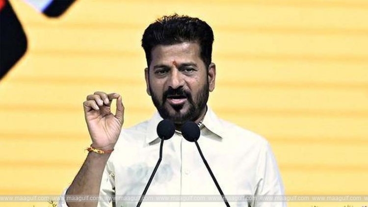 తెలంగాణ రైతులకు సీఎం రేవంత్‌ శుభవార్త