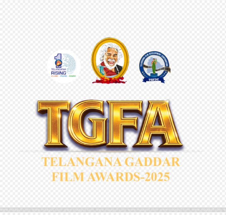 The Telangana Gaddar Film Awards 2025