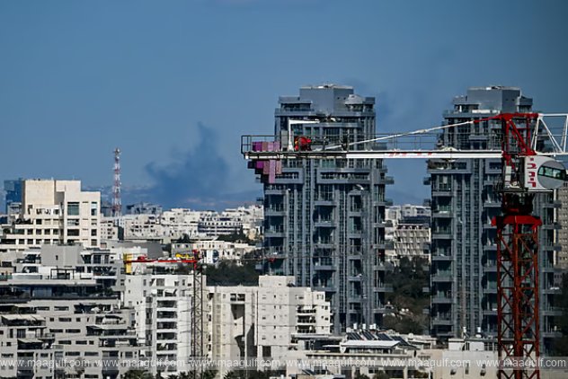 సెక్యూరిటీ అలెర్ట్ ను ఎత్తేసిన యూఏఈ..!!