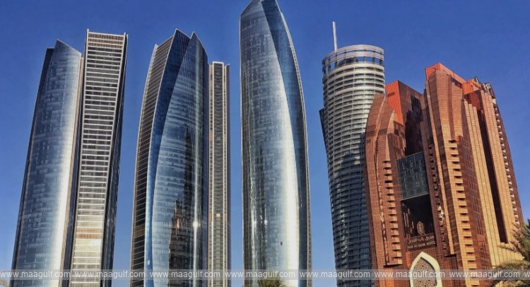 Abu Dhabi authorities respond to incident involving missile falling on civilian vehicle in Al Bahyah, resulting in one casualty