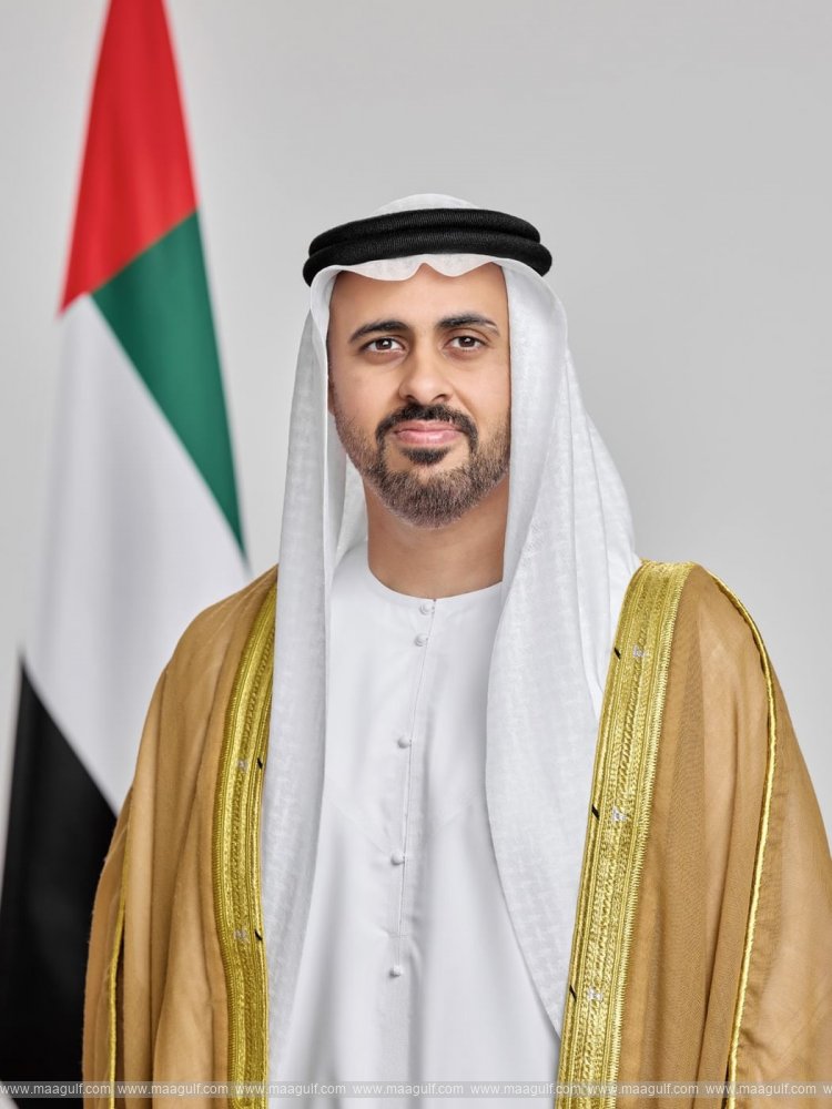 Theyab bin Mohamed renews leadership’s commitment to provide meaningful digital content to children