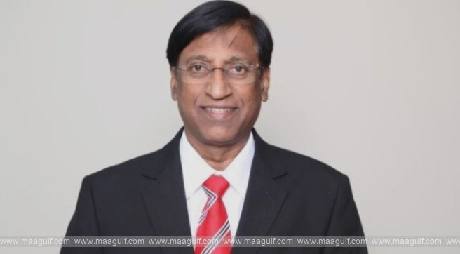 VerSe Innovation లో ఇండిపెండెంట్ డైరెక్టర్‌గా పి.ఆర్.రమేష్ నియామకం