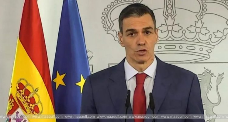 Don\'t drag us into war: Spanish Prime Minister