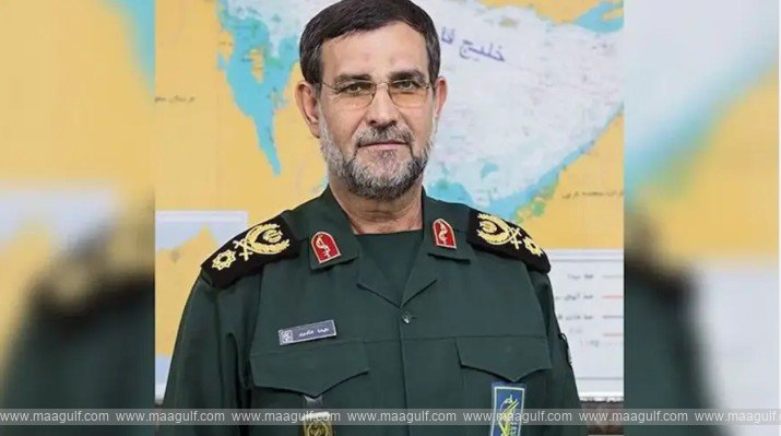 నేవీ చీఫ్ మృతిని క‌న్ఫ‌ర్మ్ చేసిన ఇరాన్‌