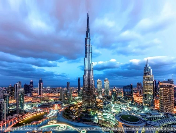 \'We are safe here\' - UAE people stand by Iranians even during war!