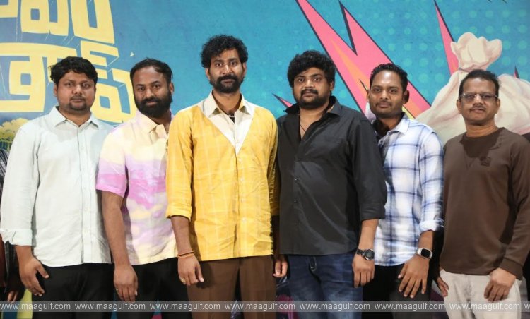 నా సినిమాలకు ప్రశంసలే కాదు డబ్బులు కూడా వస్తాయని ‘పాపం ప్రతాప్’ నిరూపిస్తుంది: హీరో తిరువీర్