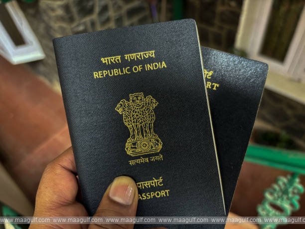 Indian passport, visa services in UAE: Alhind wins contract to provide consular support