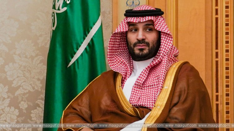 Crown Prince calls for all-out efforts to ensure seamless Hajj operation
