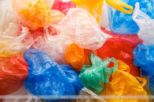 Abu Dhabi records 95% reduction in single-use plastic bags in retail stores since 2020