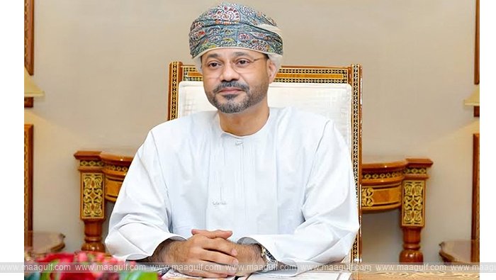 Sayyid Badr holds talks with a number of counterparts on US –Iran negotiations