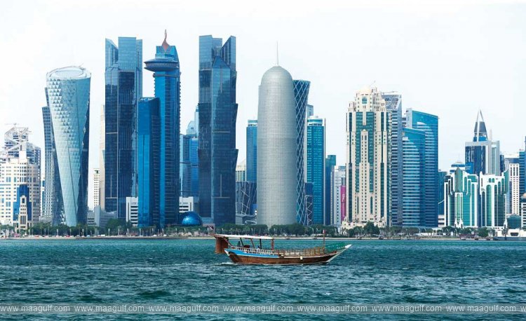 ఖతార్ బ్యాంకుల మొత్తం ఆస్తులు QR 2.173 ట్రిలియన్లు..!!