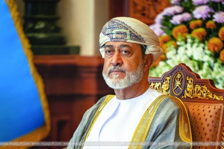 ప్రాంతీయ పరిణామాలపై ఒమన్,ఖతార్ చర్చలు..!!