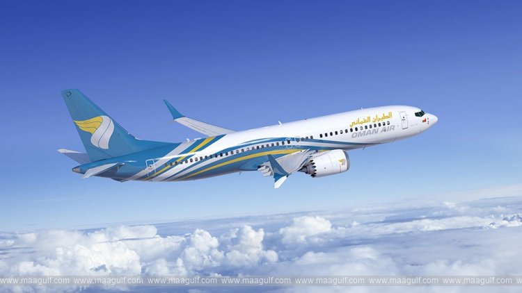 మస్కట్ నుండి ఖసాబ్, బహ్రెయిన్, దుబాయ్, షార్జాలకు ఫ్లైట్స్ రీస్టార్ట్..!!