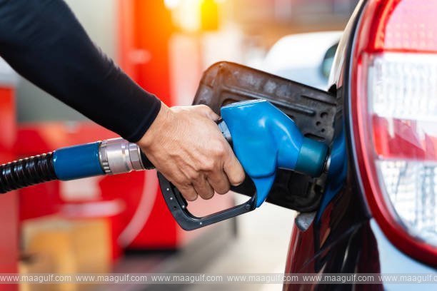 UAE petrol, diesel prices for May 2026 announced