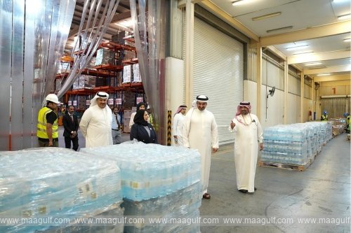 24-hour food hub activated