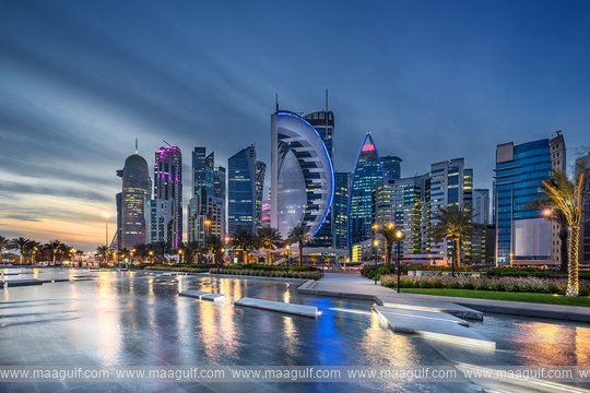 ఖతార్ లో పలు ట్రావెల్ ఏజెన్సీలపై చర్యలు..!!