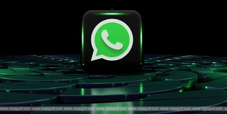 UAE bans banks from using WhatsApp for financial services, customer data