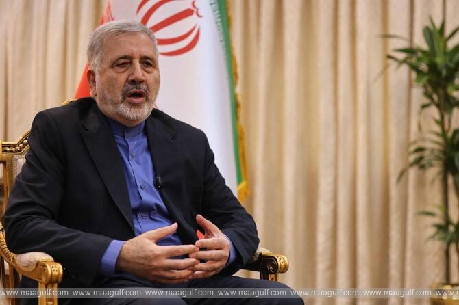 మా యాత్రికులు సౌదీ నిబంధనలను పూర్తిగా పాటిస్తున్నారు: ఇరాన్