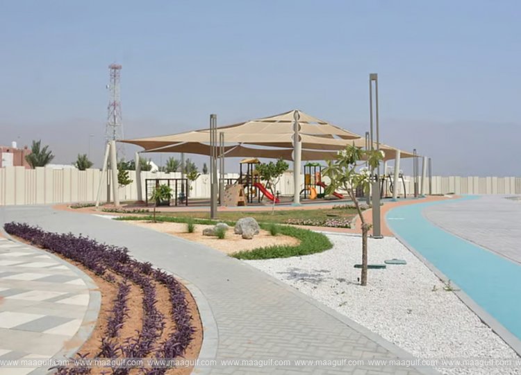 షార్జాలో మహిళల కోసం ప్రత్యేక బీచ్ పార్క్‌ సిద్ధం..!!