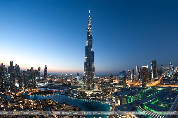 Dubai Chambers discusses expanding Dubai-China economic ties during meeting with CCPIT Shanghai