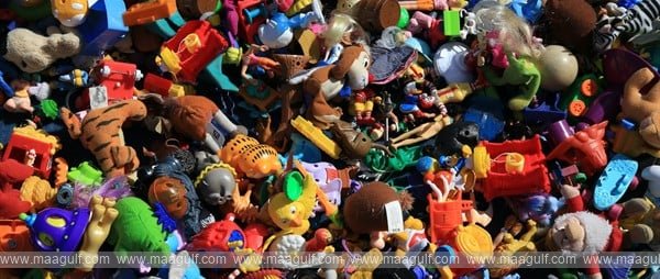 అన్ సేఫ్ టాయ్స్ పట్ల సీపీఏ హెచ్చరిక..!!