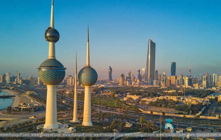 No extension for newly issued entry visas for those outside Kuwait