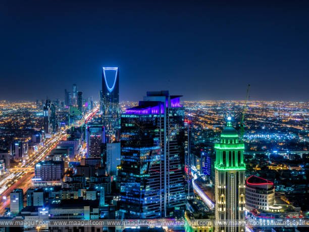 Saudi Arabia announces full pumping capacity through 7 mbpd East–West pipeline