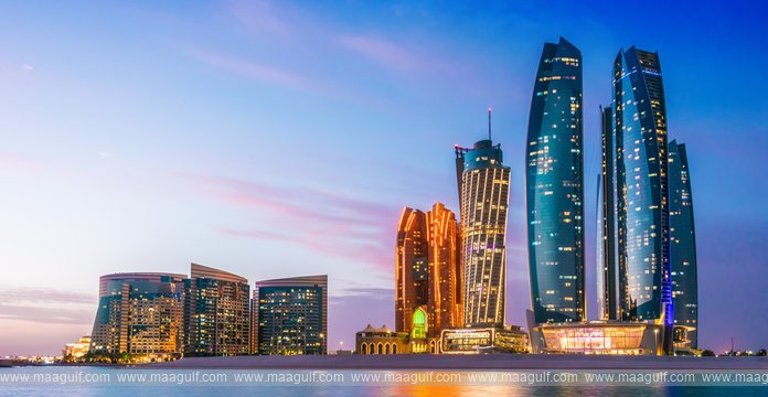 యూఏఈ లాటరీ తొలి రిటైల్ షాపు ప్రారంభం..!!