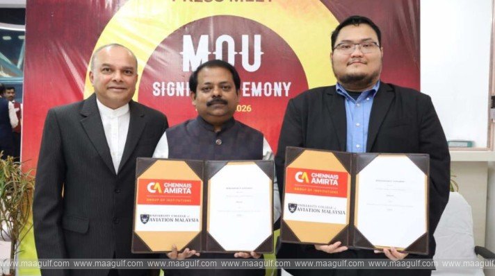 International internship opportunity for aviation students