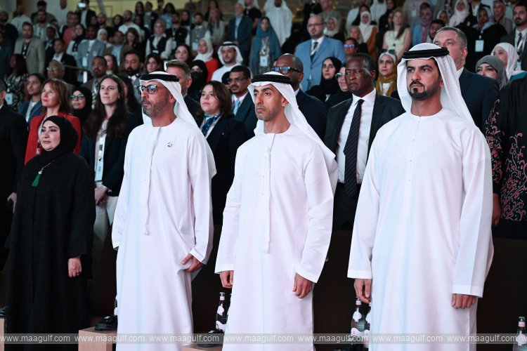 4th International Autism Conference 2026 kicks off in Abu Dhabi
