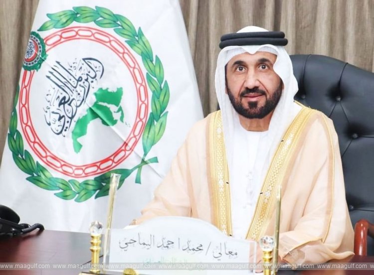 Arab Parliament strongly condemns egregious Iranian attacks on Al Ajban, Habshan gas facilities