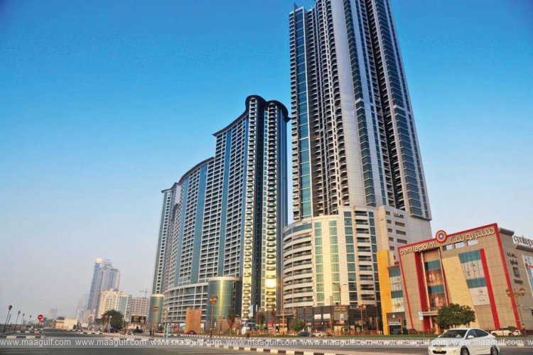 Ajman real estate transactions reach AED1.66 billion in March