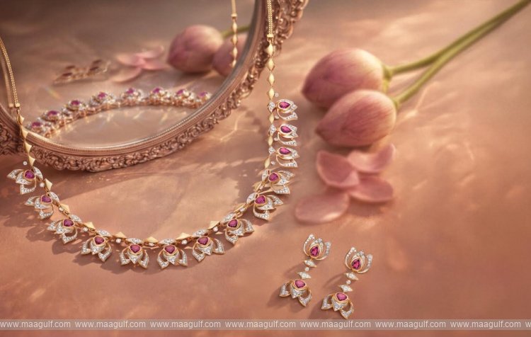 What Endures, Shines—Tanishq launches Navya this Akshaya Tritiya