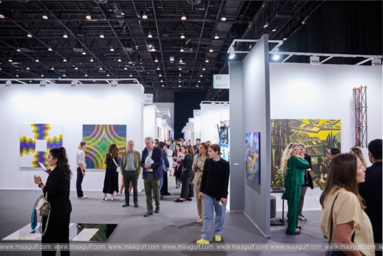 Art Dubai announces key details of special edition to be held from 15 to 17 May 2026