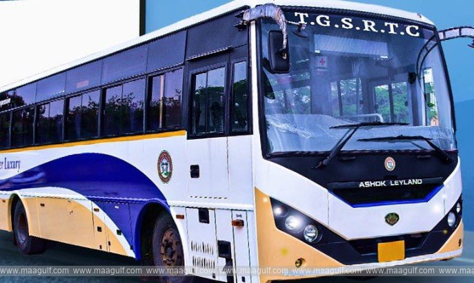 Government good news for Telangana RTC employees