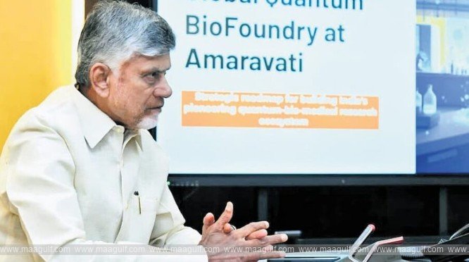 వందేళ్ల వేడుకలో గుడ్ న్యూస్…ఏయూకి రూ.500 కోట్లు